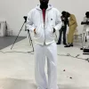 Shazily Tozyn Origin Hooded Jacket For Sale