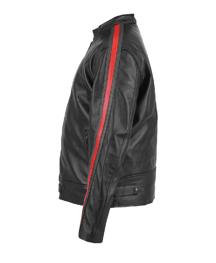 Drake Burning Bridges Jacket
