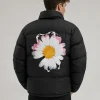 South Korea x Peaceminusone Puffer Jacket