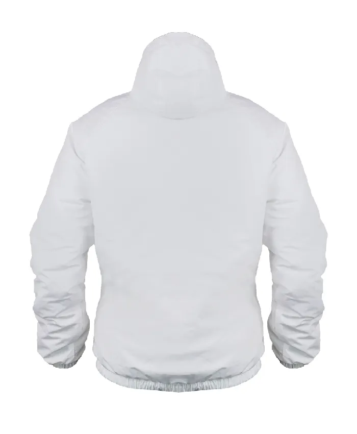 FIFA World Cup 2026 Nike France Jacket