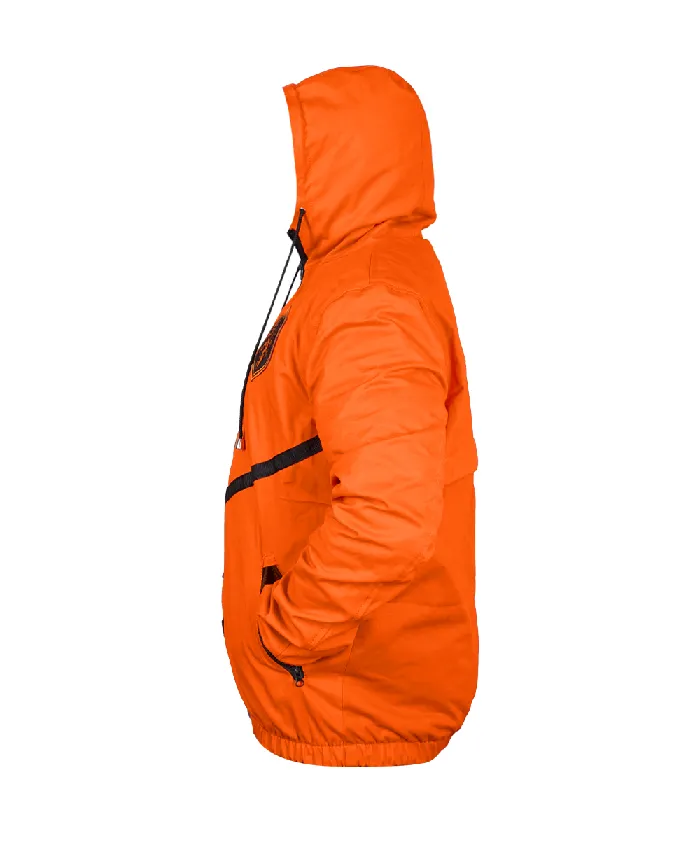 World Cup 2026 Netherland Anthem Jacket - Image 3
