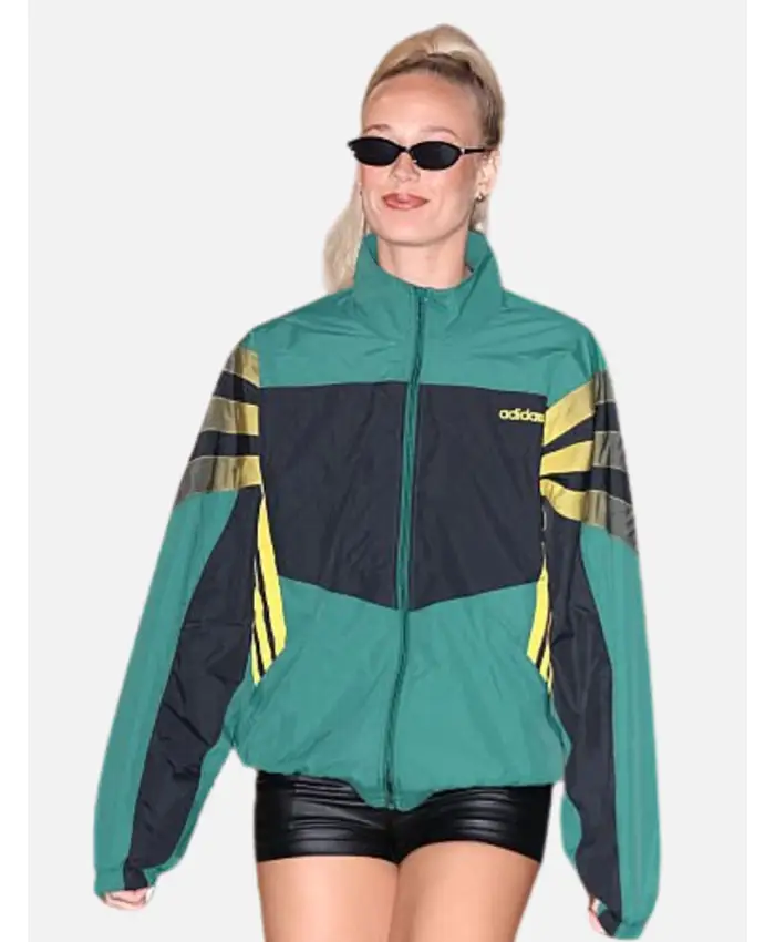 Sophie Cunningham Phoenix Mercury v Indiana Fever Jacket For Sale