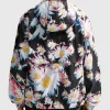 South Korea x PEACEMINUSONE Anthem Jacket Back