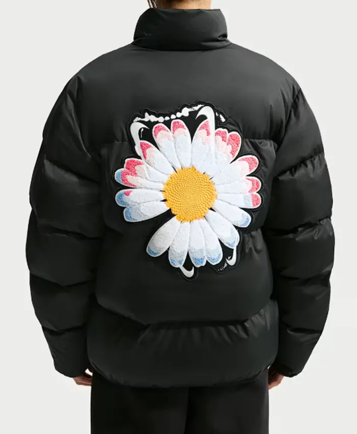 South Korea x Peaceminusone Puffer Jacket