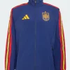 Spain Home Anthem Jacket