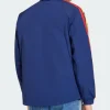 Spain Home Anthem Jacket Back