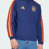 Spain Home Anthem Jacket Front