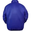 Back view of FIFA World Cup 2026 Spain Climacool Jacket