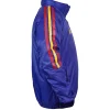 Spain 2026 Climacool pre match soccer jacket