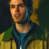 Stanley Forbes A Good Girl’s Guide to Murder S02 Jacket