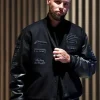 Stephen Curry MMXXVI Li-Ning Jacket