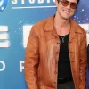 Supergirl World Premiere Darren Barnet Jacket