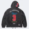 Supreme x La Martina x Jacob Hooded Jacket For Sale