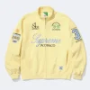 Supreme x La Martina x Jacob Yellow Jacket