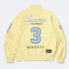 Supreme x La Martina x Jacob Yellow Jacket For Sale