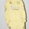 Supreme x La Martina x Jacob Yellow Jacket Front