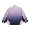 Supreme x Umbro Gradiant Jacket Back