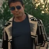 Buy Expendables 3 Sylvester Stallone Native American Jacket For Sale