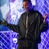 The Boys S05 Jessie T. Usher Black Jacket