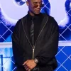 The Boys S05 Jessie T. Usher Black Jacket For Sale