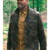 The Four Seasons S02 Colman Domingo Camo Jacket