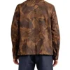 The Four Seasons S02 Colman Domingo Camo Jacket Back