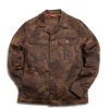 The Four Seasons S02 Colman Domingo Camo Jacket For Sale
