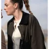The Gentlemen Hazan Green Jacket