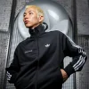 The Silence Please x adidas Originals Firebird Jacket