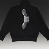 The Silence Please x adidas Originals Firebird Jacket Back