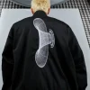 The Silence Please x adidas Originals Firebird Jacket For Sale