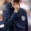 Thomas Tuchel World Cup England Anthem Jacket For Sale