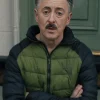 Tip Toe S01 Leo Struthers Dalent Padded Jacket