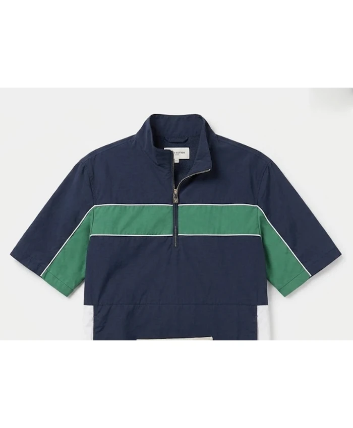 Tom Holland Esquire Magazine 2026 Track Jacket For Sale