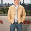 Tom Holland Spider Man Brand New Day Berlin 2026 Jacket Front