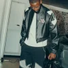 Toni Rüdiger Under Armour x 424 Jacket
