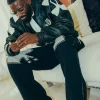 Toni Rüdiger Under Armour x 424 Jacket For Sale