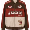 Toy Story 5 Jessie Cotton Jacket