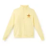 Toy Story Jessie Wild Heart Fleece Jacket