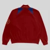 Travis Scott CJ X Spain Total 90 Anthem Jacket For Sale
