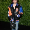 Tribeca Festival 2026 Molly Gordon New York Knicks Jacket For Sale