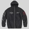 UFC Freedom 250 Windbreaker Jacket Front