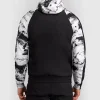 UFC Zenith X Venum White Authentic Fight Week Jacket For Sale