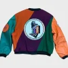 Vintage 1991 BBD Starter jacket For Sale