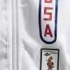 Virgil Abloh x Nike USA Anthem Jacket Front