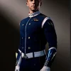Vought Rising S01 Torpedo Blue Jacket