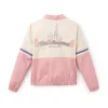 Walt Disney World Cotton Retro Jacket For Sale