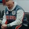 Wayne Rooney World Cup 2026 Palace England Varsity Jacket For Sale