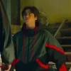 Weak Hero Class 2 Lee Jun-young Hooded Jacket