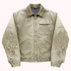 Web Guy Vintage Carhartt Serenity Jacket Front